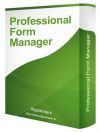 Professional Form Manager for Elxis 4.x  is here !!!