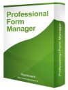 Professional Form Manager per ELXIS 4.x è arrivato